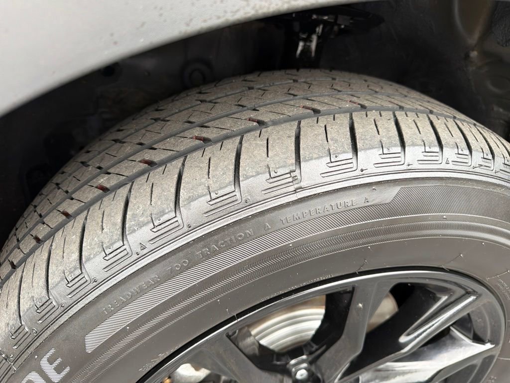 Used 2025 Honda CR-V Sport-L image 30