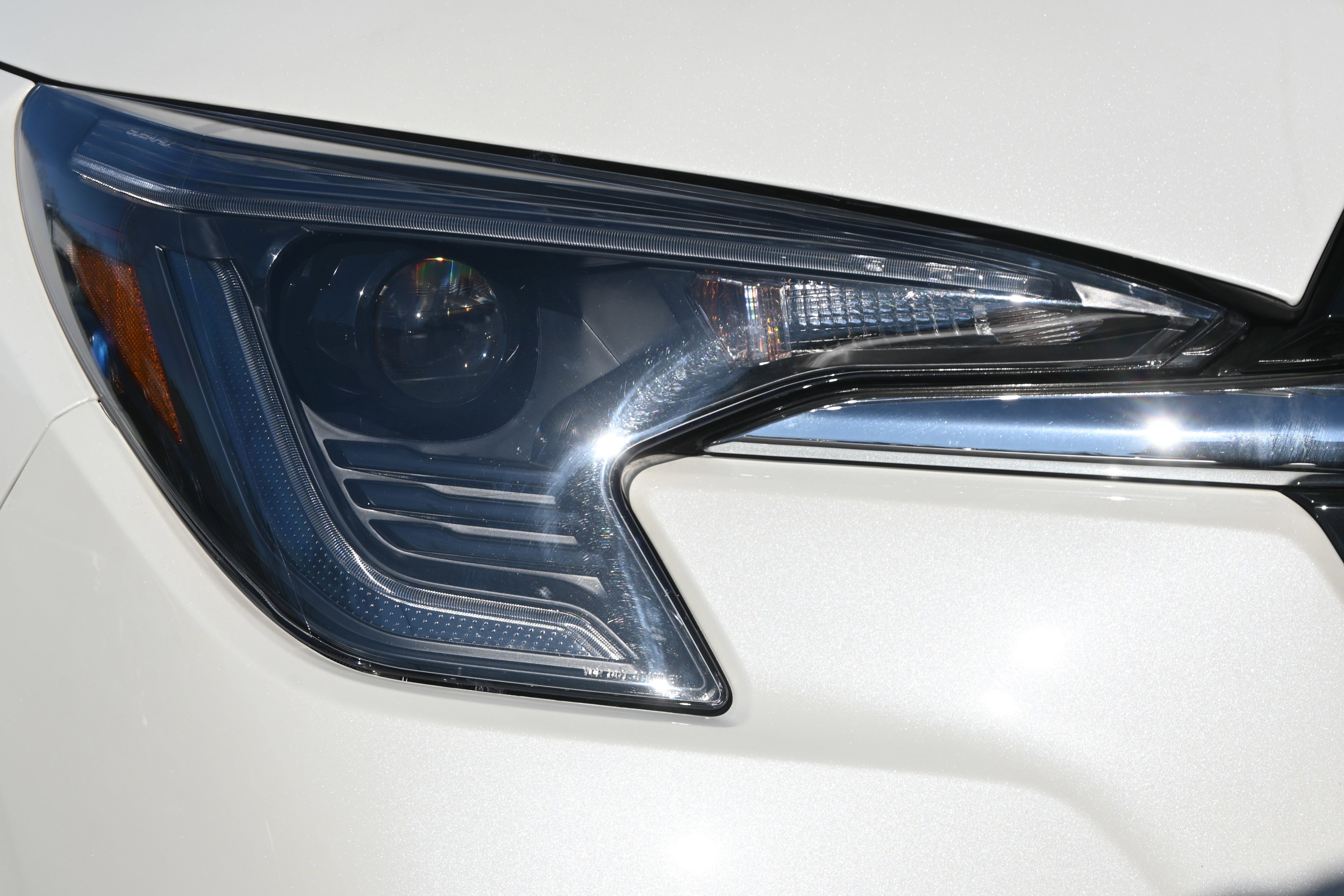 Certified 2025 Subaru Ascent Premium image 11