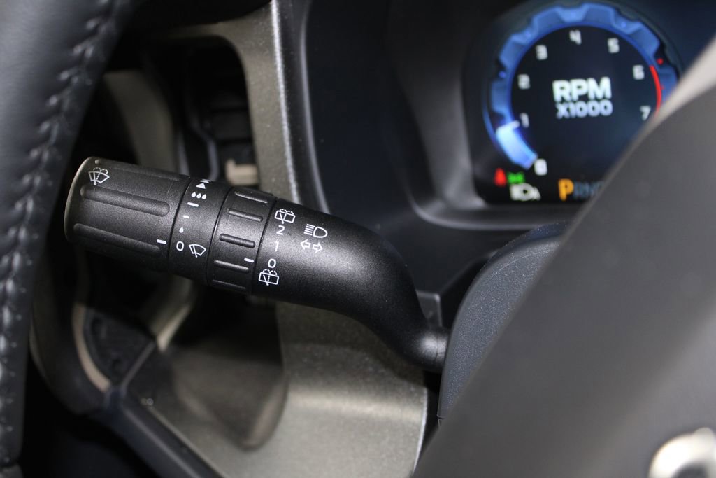 New 2025 Ford Bronco Badlands image 36