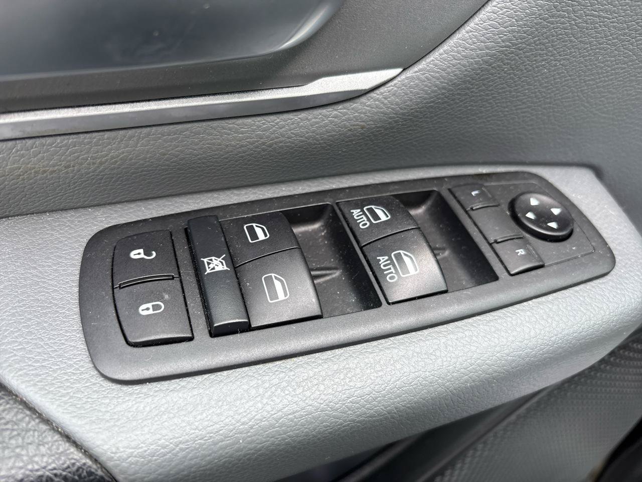 Used 2021 RAM 1500 Big Horn AWD/4WD image 15