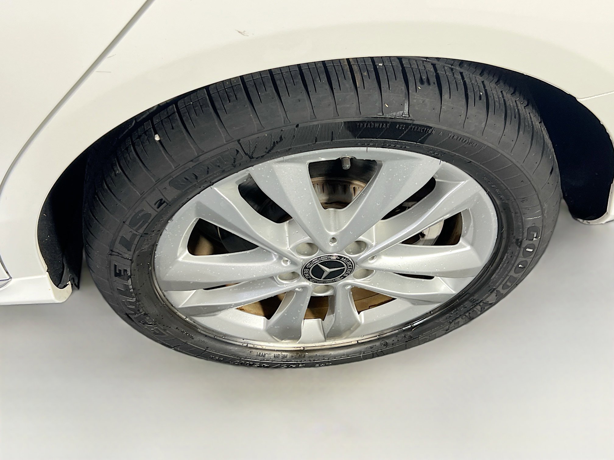 Used 2019 Mercedes-Benz C 300 4MATIC Sedan image 31