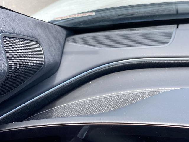 Used 2024 Lucid Air Touring AWD/4WD image 19