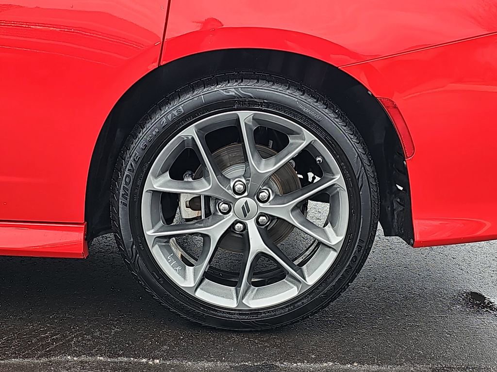 Used 2023 Dodge Charger GT image 35