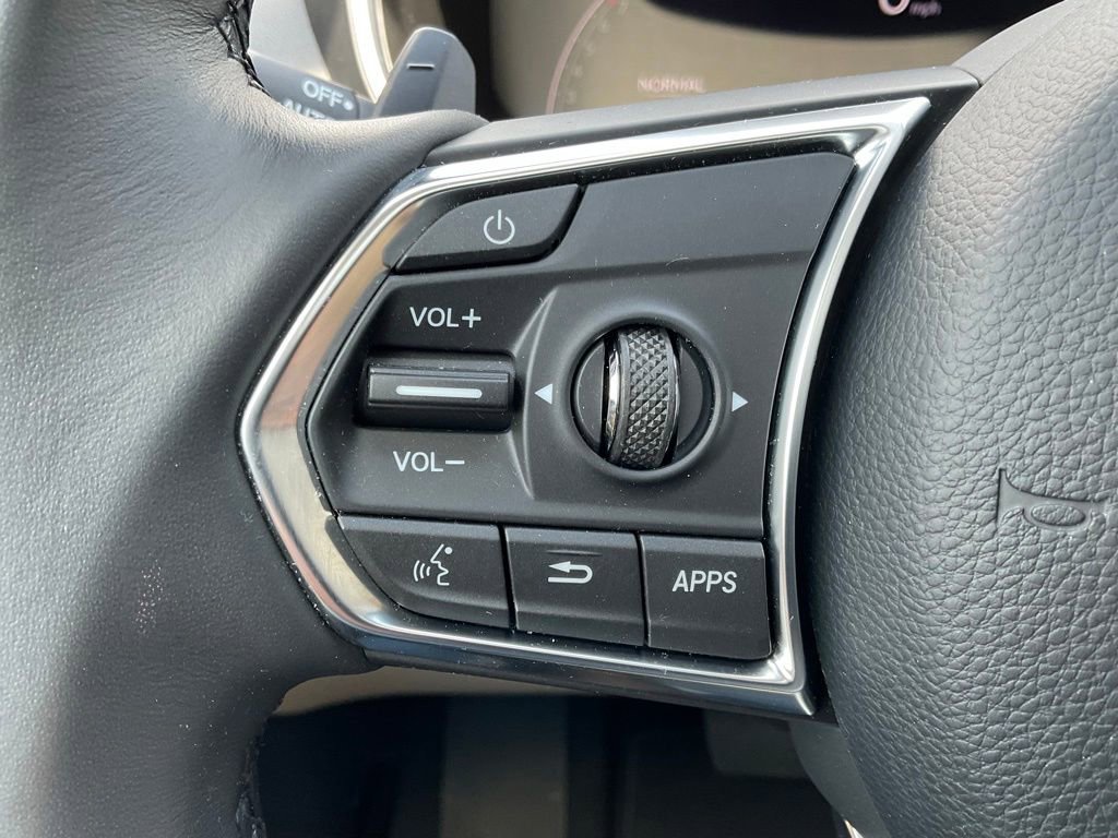 Certified 2023 Acura MDX SH-AWD image 13