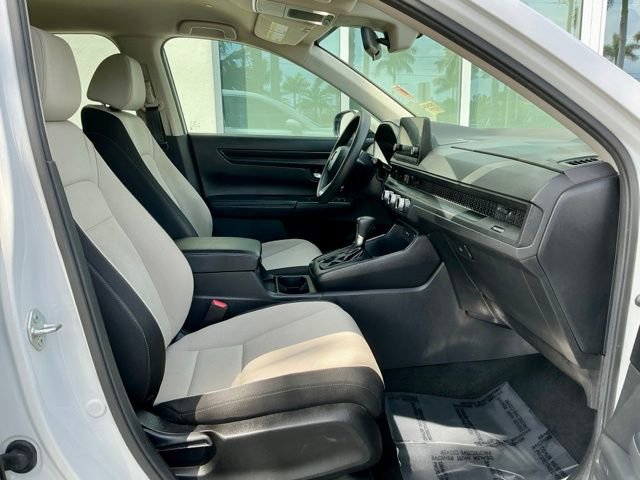 Certified 2023 Honda CR-V LX image 14