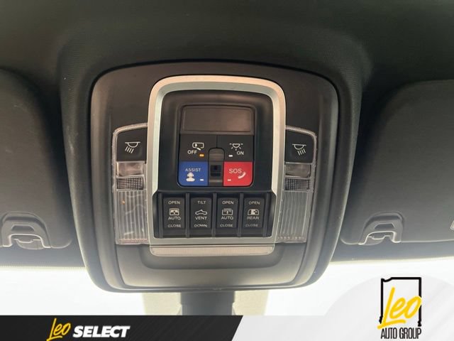 Used 2023 RAM 1500 Big Horn AWD/4WD image 28