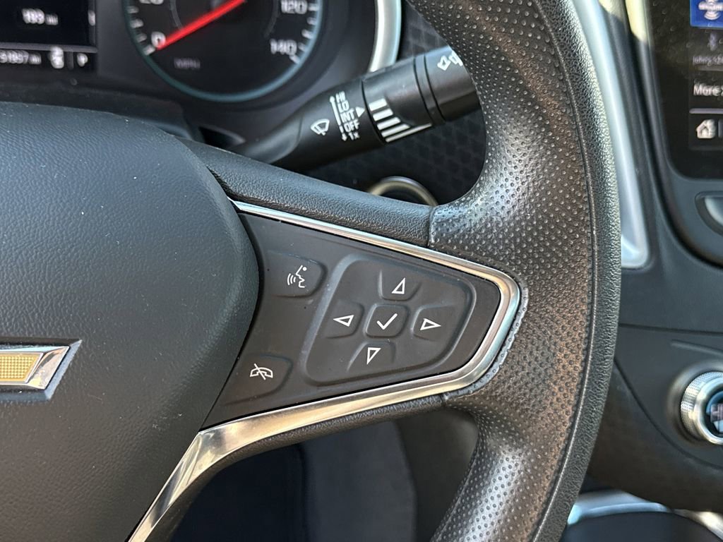 Used 2024 Chevrolet Malibu LT image 26