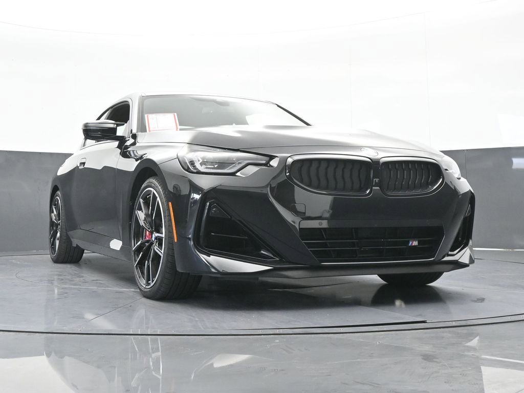 Used 2026 BMW M240i xDrive Coupe image 63