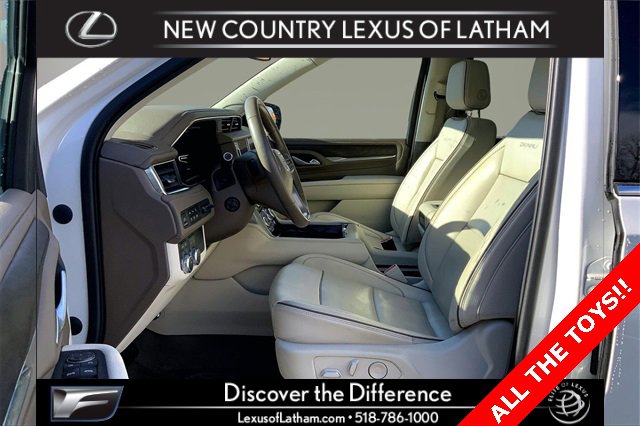 Used 2023 GMC Yukon Denali image 18