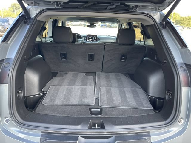 Used 2023 Chevrolet Blazer LT w/ Convenience Package AWD/4WD image 23