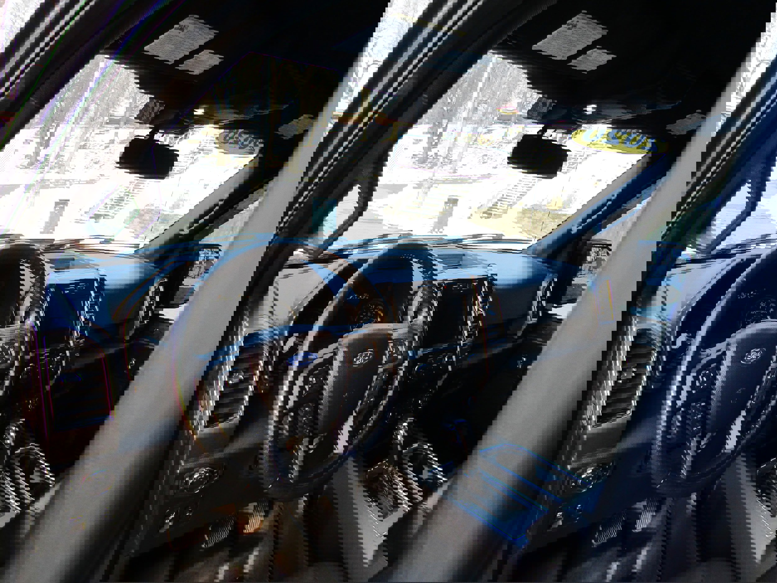 Used 2020 Ford F150 XLT w/ Equipment Group 302A Luxury image 15