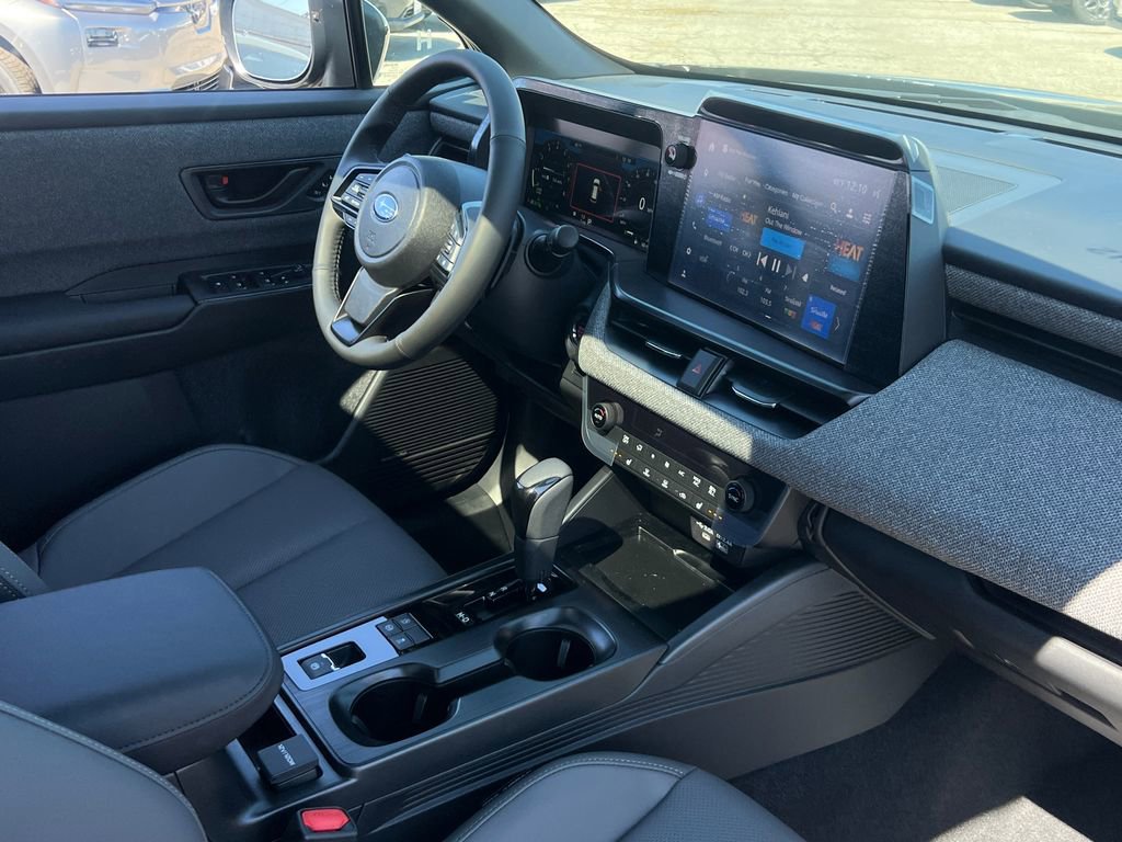 New 2026 Subaru Outback Limited AWD/4WD image 10