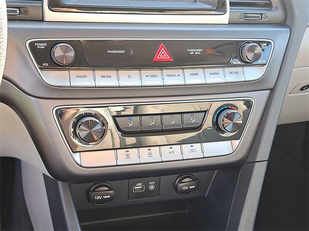 Used 2018 Hyundai Sonata SE image 30
