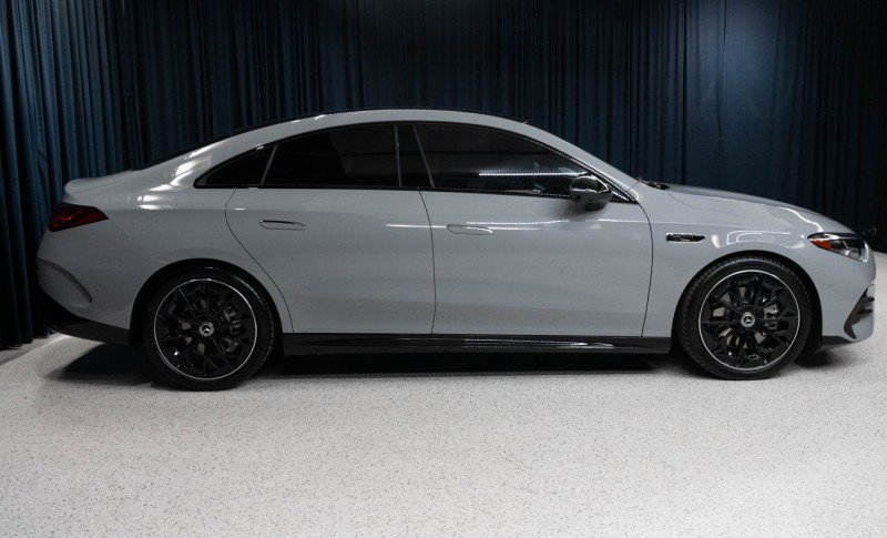 New 2027 Mercedes-Benz CLA 220 image 4