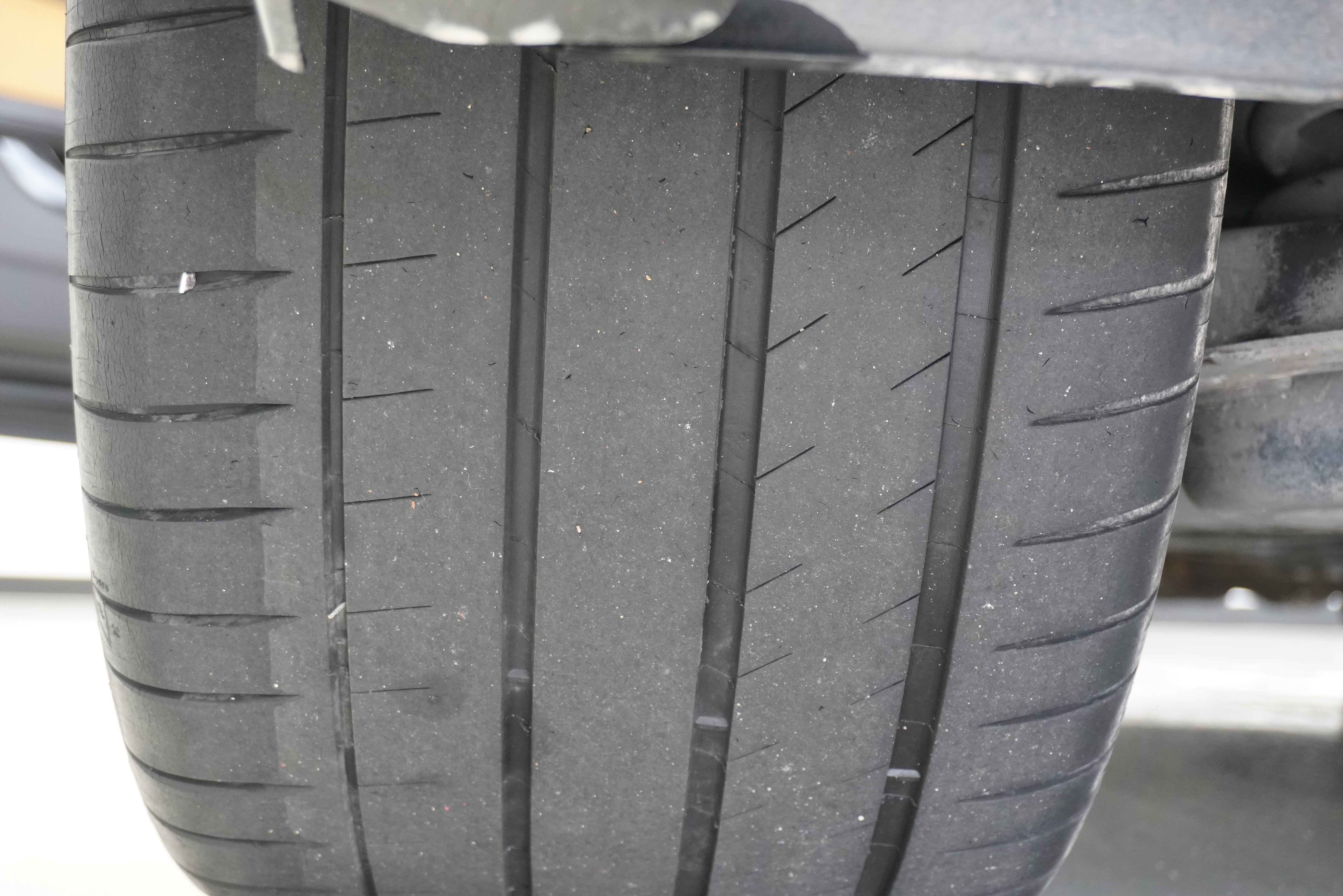 Used 2011 Cadillac CTS V RWD image 32