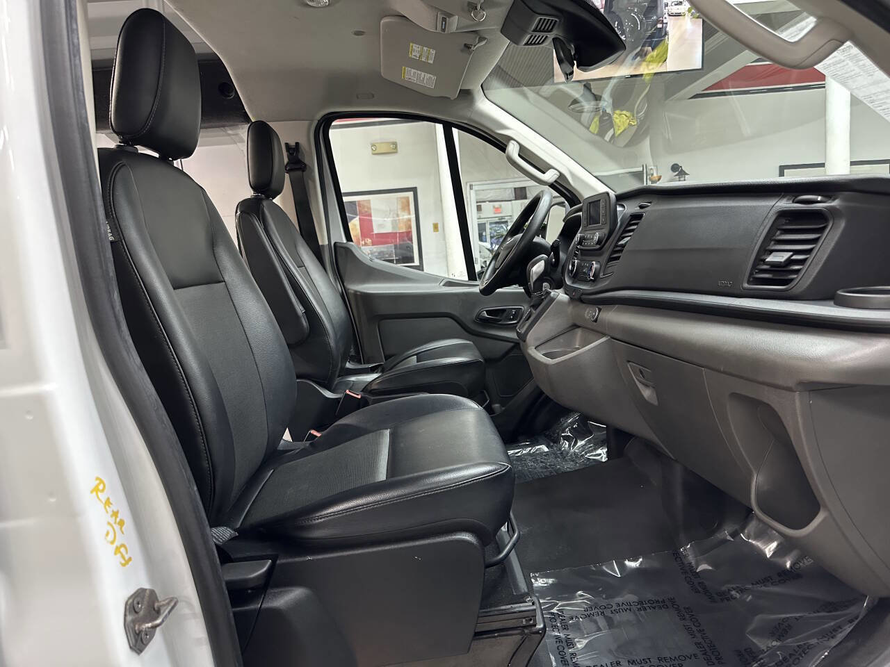 Used 2020 Ford Transit 150 T-150 image 14