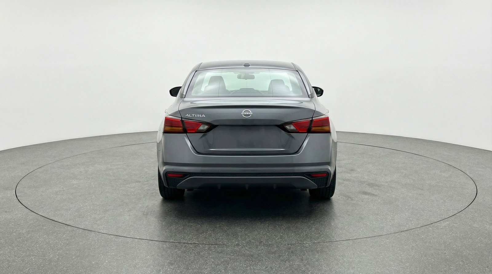 Used 2025 Nissan Altima 2.5 SV image 7