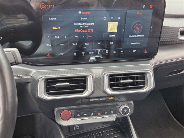 Certified 2024 Ford Mustang Premium image 17