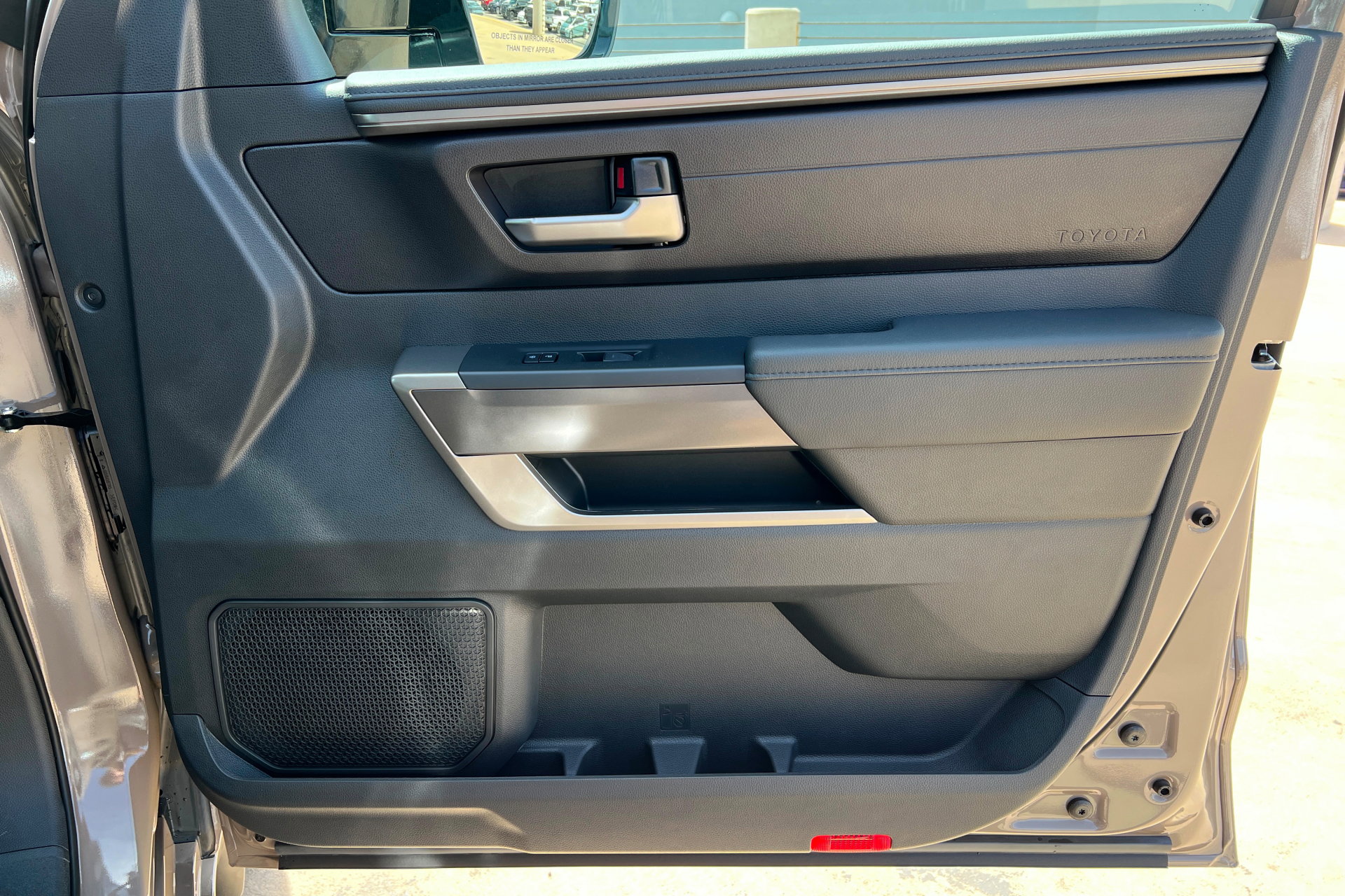 New 2026 Toyota Tundra SR5 AWD/4WD image 22