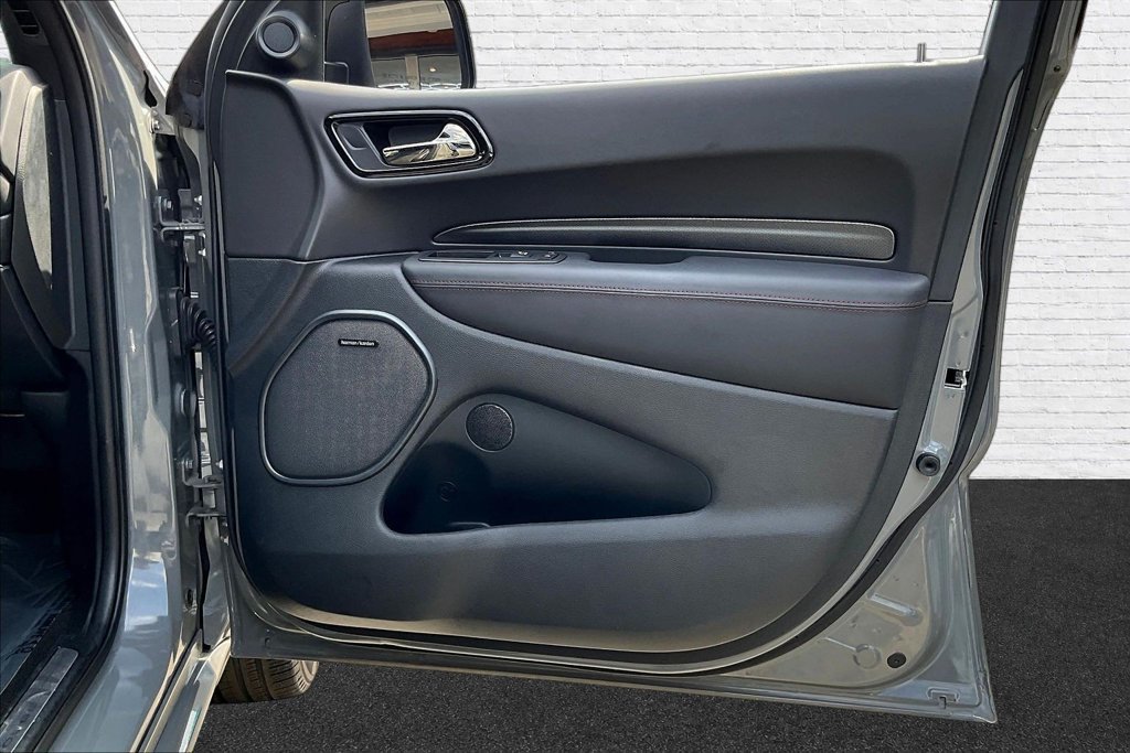 Used 2022 Dodge Durango R/T RWD image 28