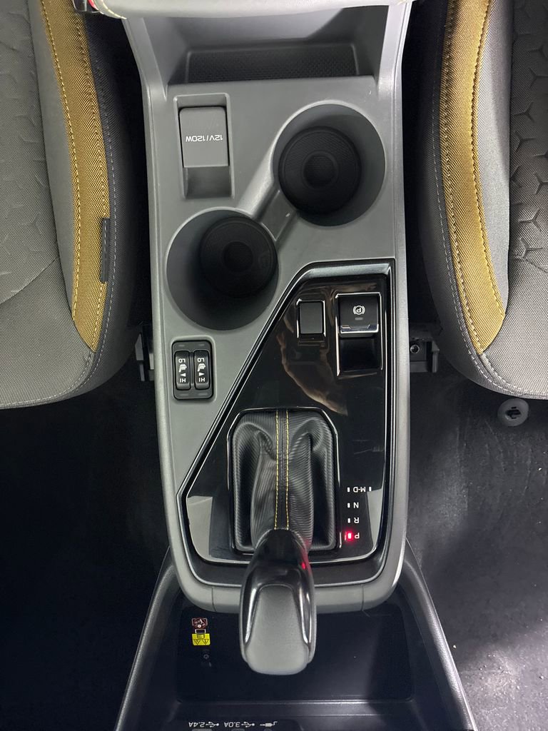 Certified 2025 Subaru Crosstrek 2.5i Sport image 26