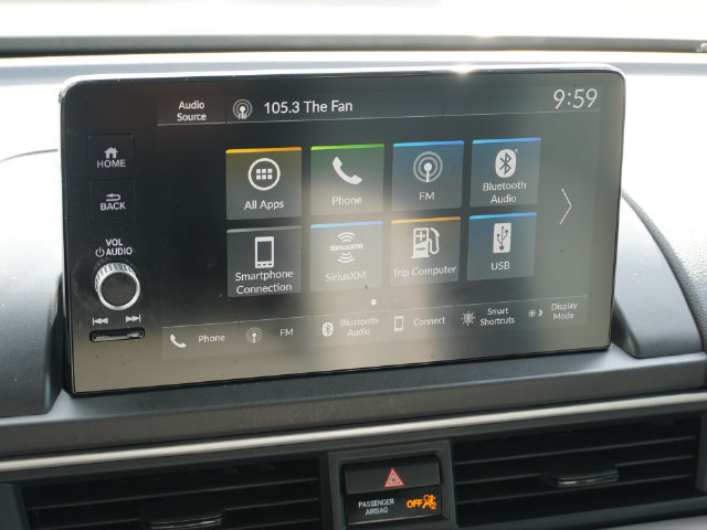 Used 2023 Honda Pilot EX-L image 32