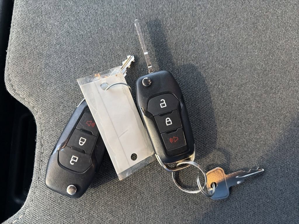 Used 2021 Ford F150 XLT w/ Equipment Group 301A Mid image 26