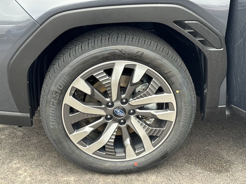 New 2025 Subaru Forester Touring image 28