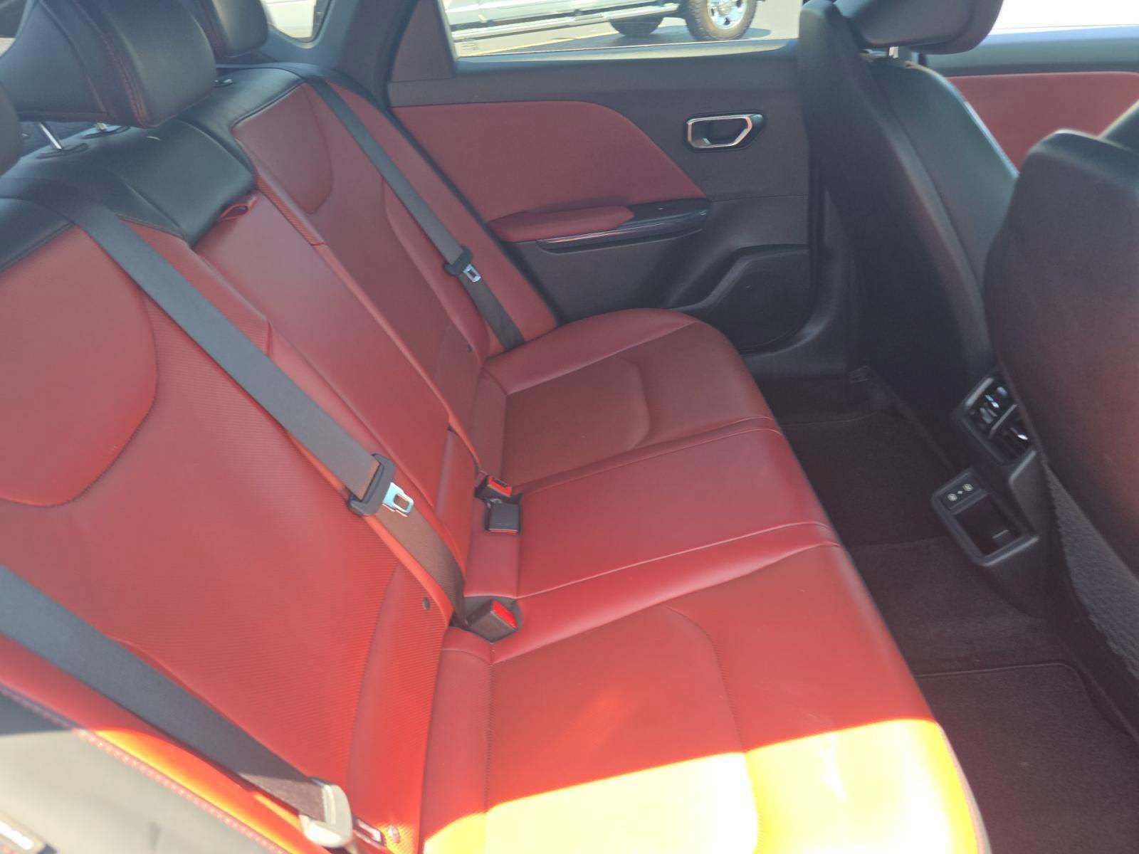 Used 2025 Kia K4 GT-Line Turbo FWD image 9