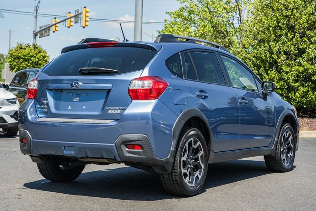 Used 2016 Subaru Crosstrek 2.0i Premium w/ Moonroof Package AWD/4WD image 4