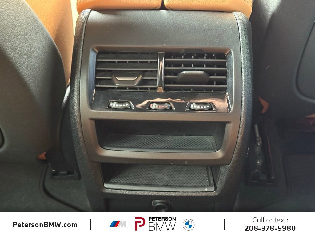 Used 2023 BMW X5 xDrive40i w/ Premium Package image 23