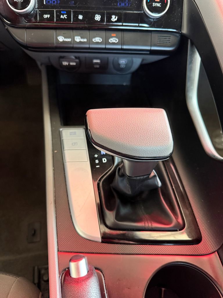 Used 2022 Lincoln Aviator AWD w/ Premium Package image 10