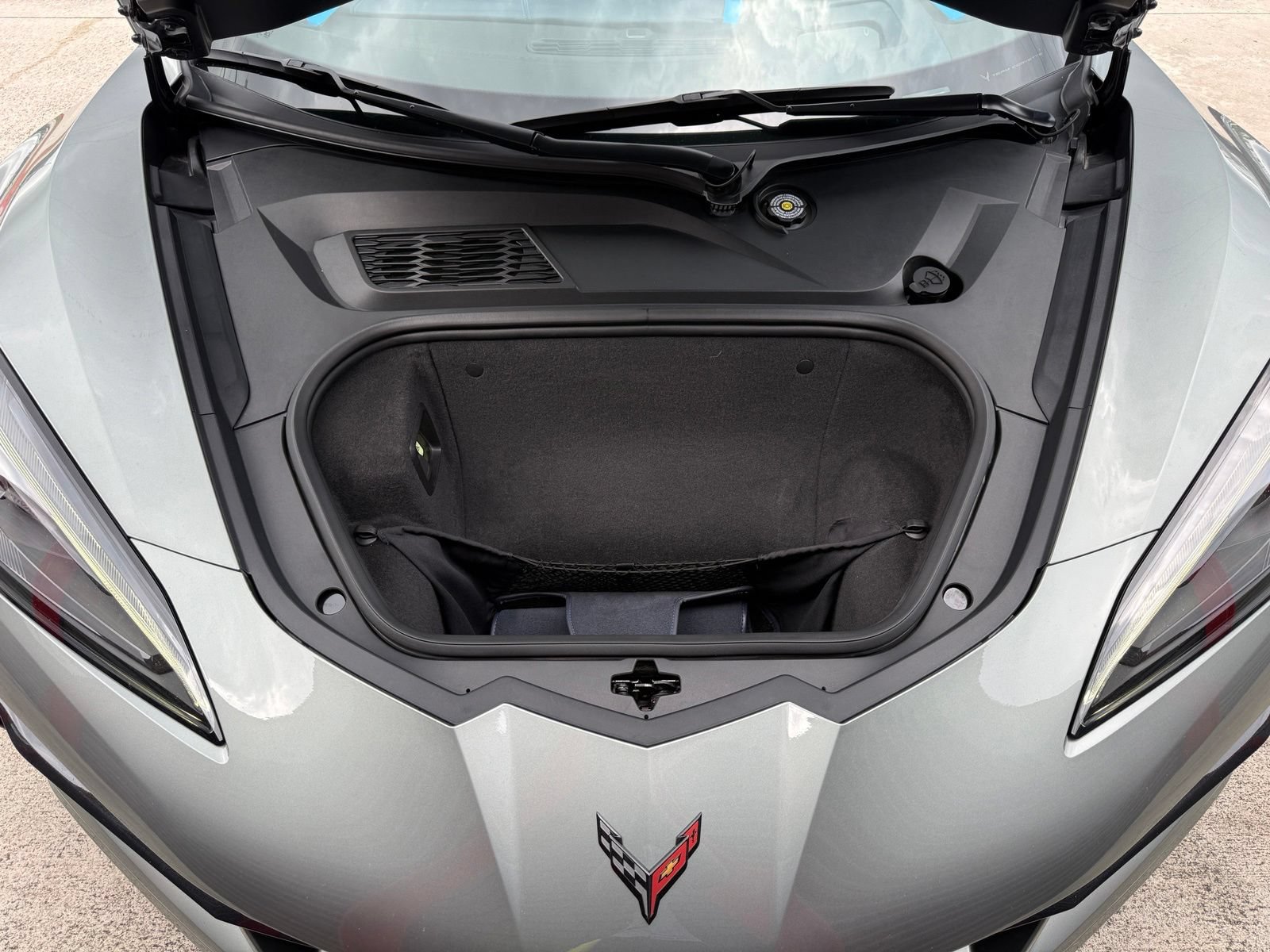 Used 2023 Chevrolet Corvette Z06 RWD image 32