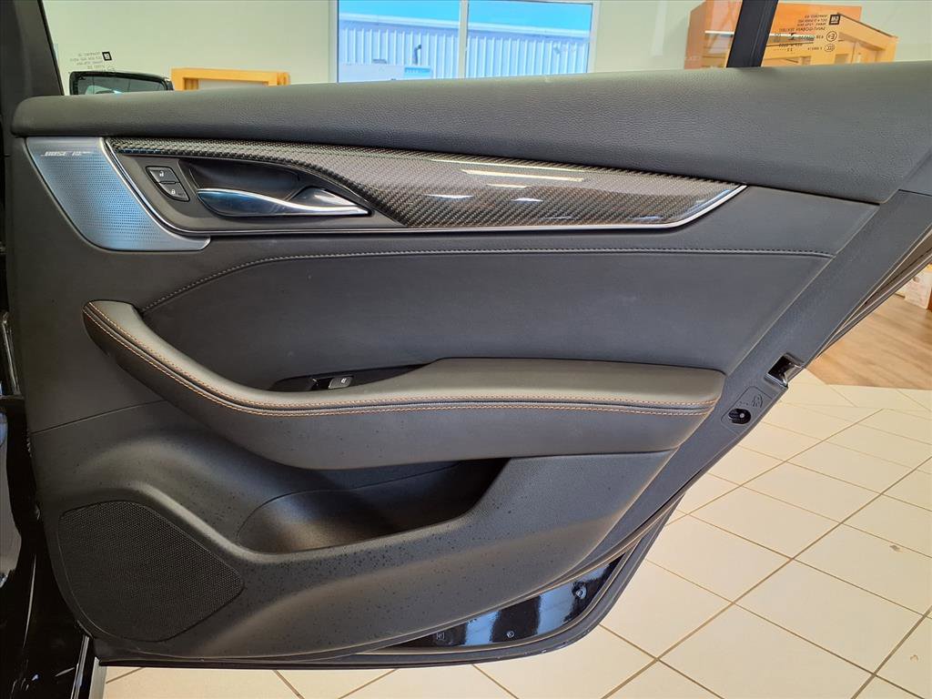 Certified 2023 Cadillac CT5 Sport image 13