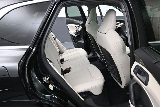 Certified 2025 Audi Q5 Prestige AWD/4WD image 34