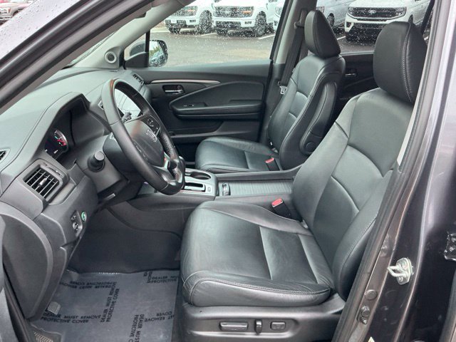 Used 2019 Honda Pilot EX-L image 16
