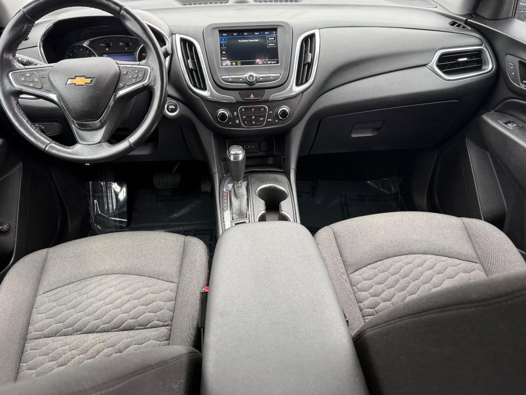 Used 2019 Chevrolet Equinox LT FWD image 12