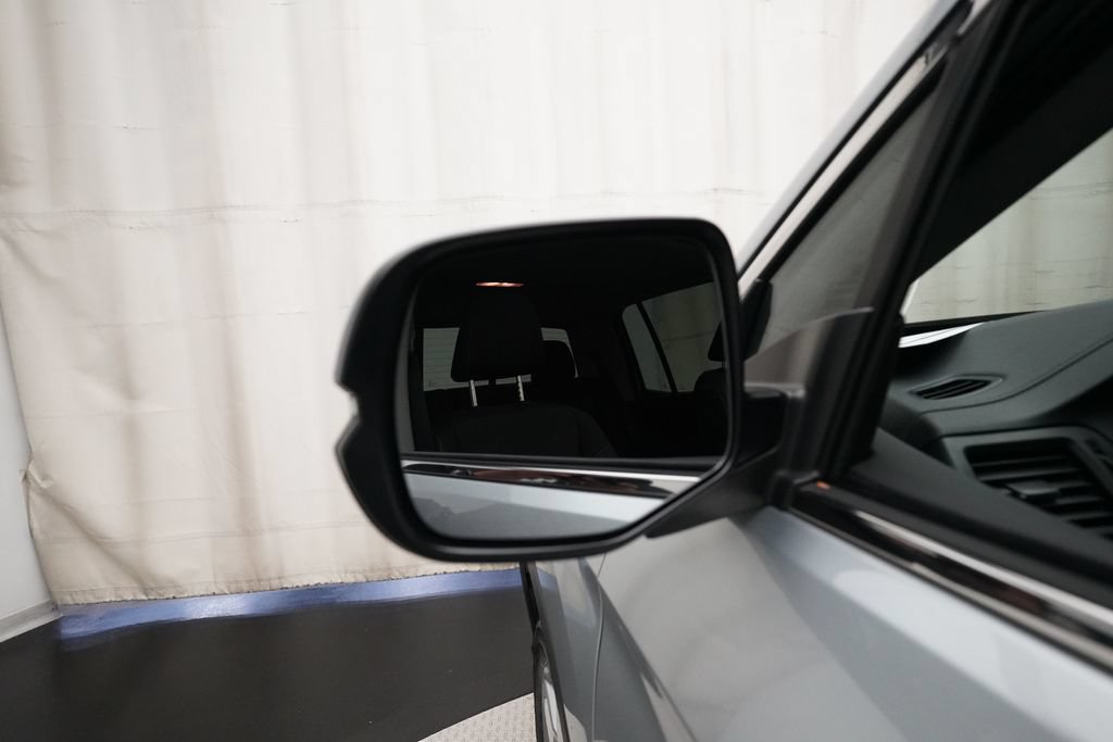 Used 2025 Honda Ridgeline RTL image 24