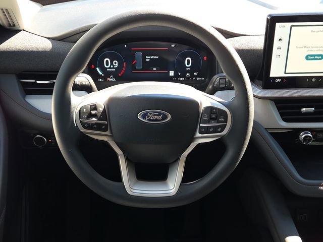 New 2026 Ford Explorer Active RWD image 13