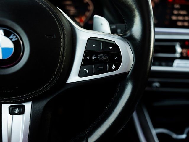 Used 2020 BMW X7 M50i image 18