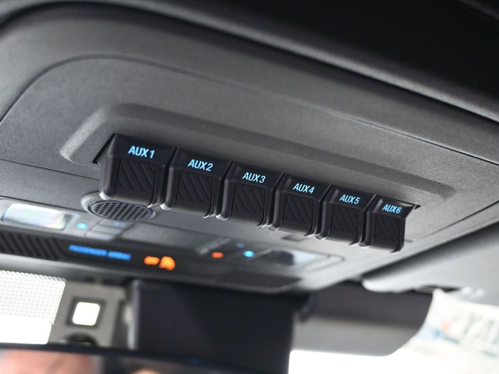 New 2026 Ford Bronco Big Bend image 20