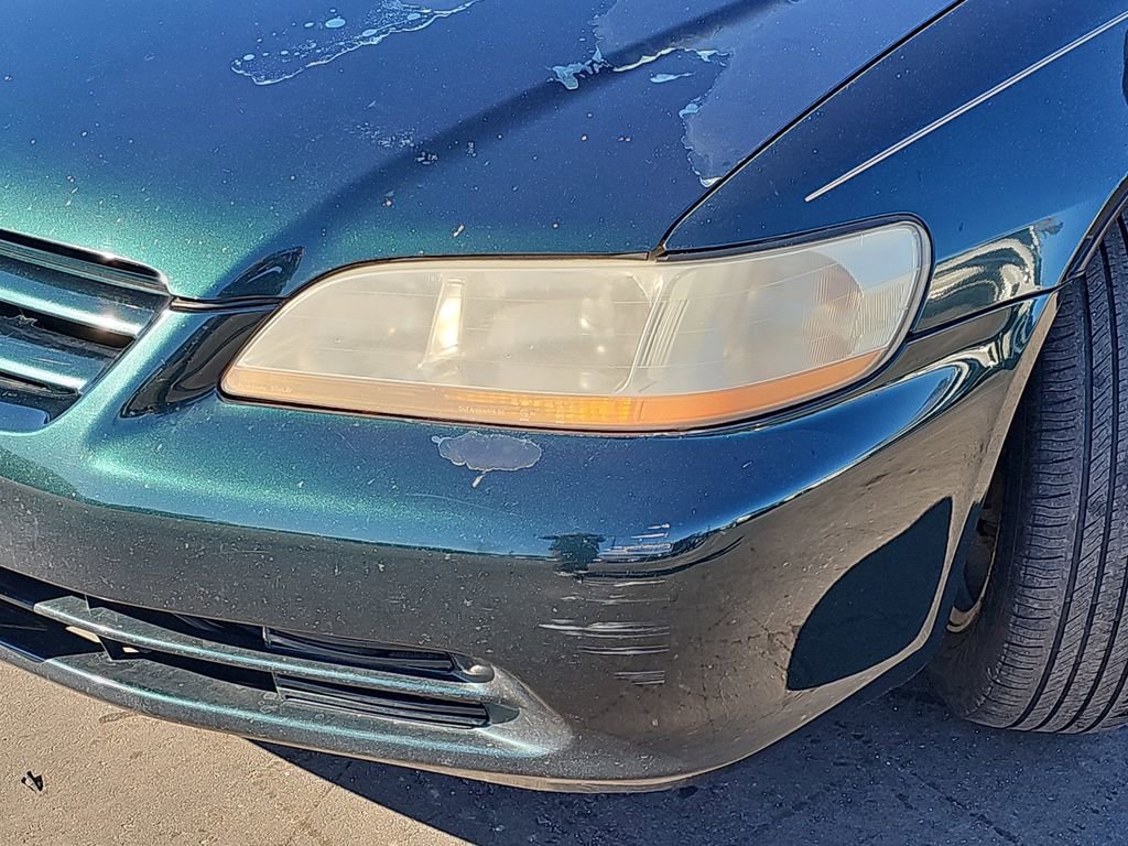 Used 2001 Honda Accord LX image 32