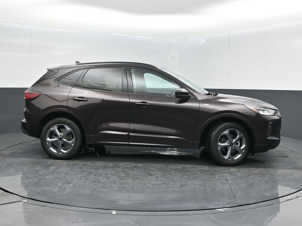 Used 2023 Ford Escape ST-Line Select w/ Tech Pack #1 image 8