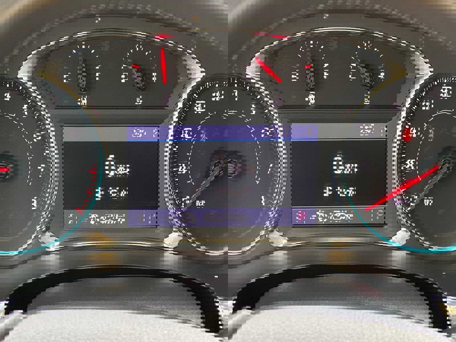 Used 2022 Chevrolet Traverse LT image 26