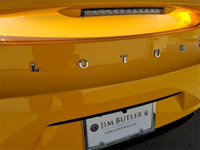 Used 2011 Lotus Evora 2+2 image 33