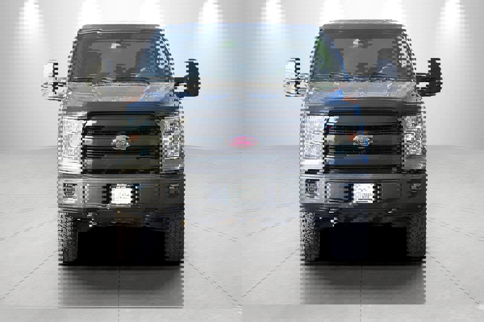 Used 2015 Ford F150 XLT image 10