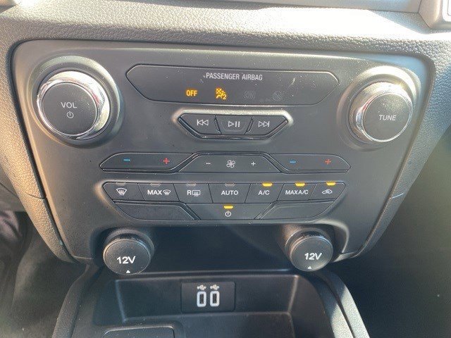 Certified 2023 Ford Ranger XLT w/ Equipment Group 301A Mid image 21