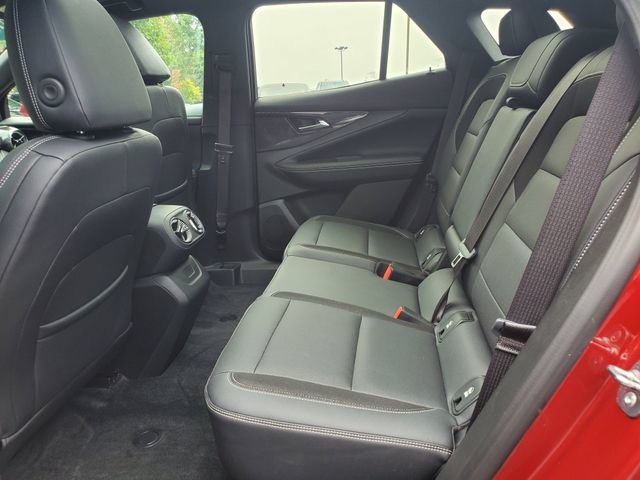 Certified 2024 Chevrolet Blazer EV LT AWD/4WD image 14