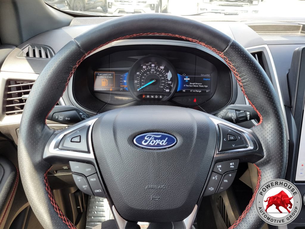 Used 2023 Ford Edge ST-Line AWD/4WD image 32