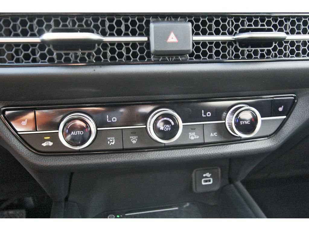 Used 2023 Honda HR-V EX-L image 13